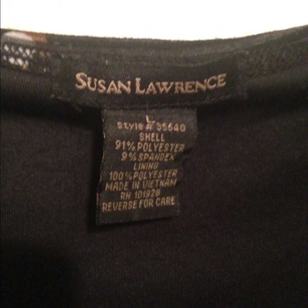 Blouse - Picture 4 of 4